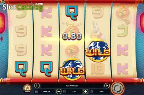 bounding luck slot|Bounding Luck Slot Review 2024 .